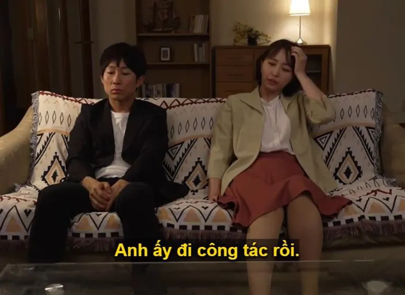 cosplay yamato sex,sex trên du thuyền,itsuwa sex Buồn vì ông xã muốn ly hôn, vợ yêu đi họp lớp rồi dẫn cậu bạn học về nhà địt