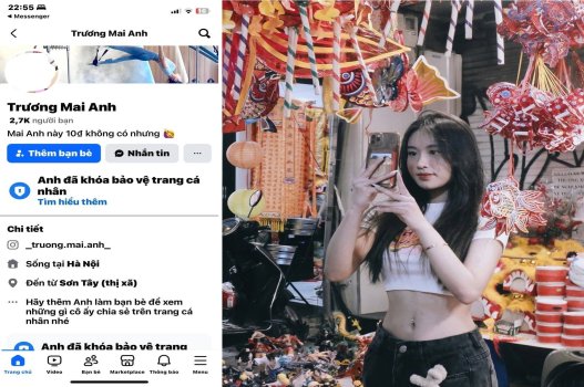 sex masage vn Heovl Trương Mai Anh quan hệ nồng cháy với thân hình đẹp