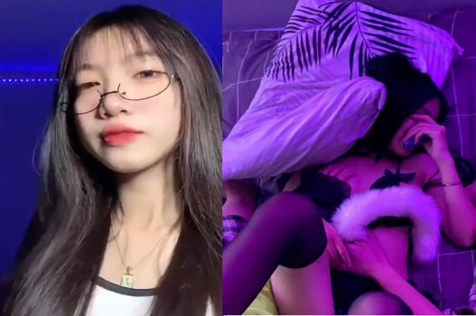 meii-meyy sex Phim sex Việt em sinh viên trút bỏ quần áo cùng bạn