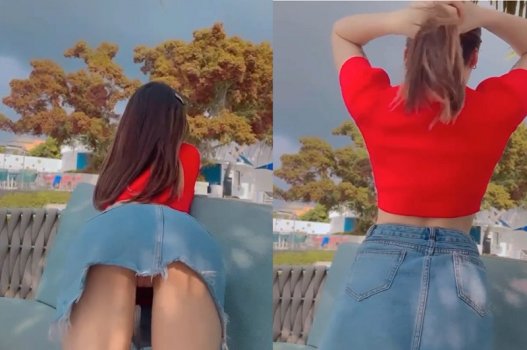 sex dj mie Cùng cô em vú to làm tình thật sung sướng